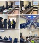 بازدید ناظران اعتباربخشی درونی رشته پزشکی عمومی از معاونت آموزش و تحقیقات دانشکده علوم پزشکی سیرجان
