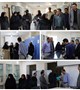 ️اعتباربخشی رشته پزشکی دانشکده علوم پزشکی سیرجان با حضور ارزیابان کلان منطقه انجام شد